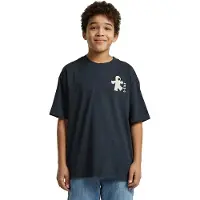 G-Star Boys Oversized T-Shirt - Dark blue - boys