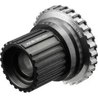Shimano Deore Xt Wh-m8100 Freehub-krop