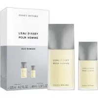Issey Miyake L'Eau d'Issey Pour Homme Gave sæt