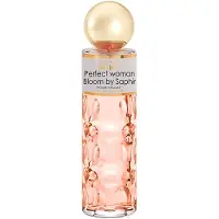 Saphir Perfect Woman Bloom Eau de parfum 200 ml
