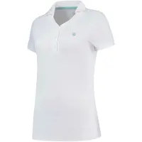 K-Swiss Hypercourt 5 Kortærmet Polo