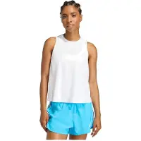 Adidas Tech Intensity ærmeløs T-shirt