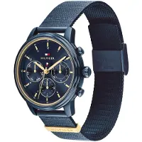Tommy Hilfiger Blake 34mm Dameur