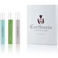 Carthusia Giadino Mediteraneo Discovery Set Duftsæt 1 stk.
