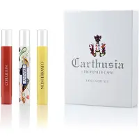 Carthusia Mare Intorno Discovery Set Duftsæt 1 stk.