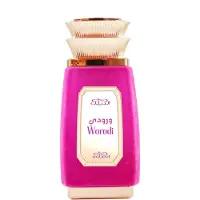 Nabeel , Worodi, eau de parfum, unisex, 100 ml