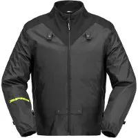 Spidi Rain Chest Insideout Regnfrakke