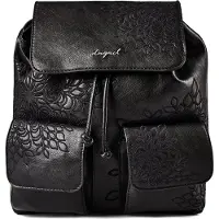 Desigual Rygsæk 'Sierra' sort