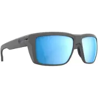 Spy Overhaul Xl Polariserede Solbriller