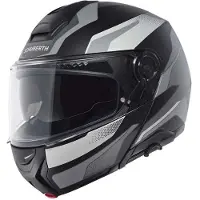 Schuberth Concept Tracer Modulær Hjelm