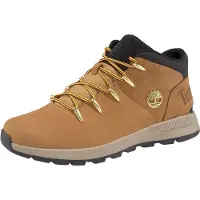 Timberland Snørestøvler 'Sprint Trekker' lysebrun