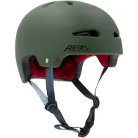 REKD Ultralite In-mold Hjelm