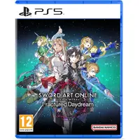 BANDAI NAMCO Sword Art Online Fractured Daydream