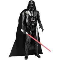 Hasbro Clash of The Dark Side 12-tommer actionfigurs?t 3-pakke figurer og 4 tilbeh?r Leget?j til b?rn fra 4 ?r og opefter (Eksklusivt for Amaz