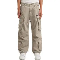 G-Star Rovic 3d Loose Fit Bukser