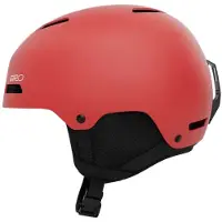 Giro Ledge Fs Hjelm