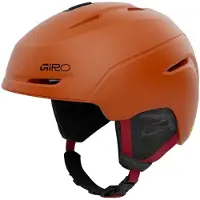 Giro Neo Juniorhjelm