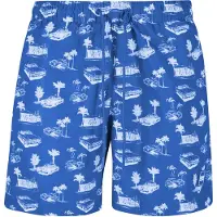 Urban Classics Tb2679 Badeshorts