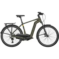 Bergamont E-horizon Edition 5 Gent 28´´ Deore Rd-m4120 Bosch Gen 3 Bes3 2024 Elektriskcykel