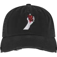 Merchcode Green Day American Idiot Symbol Kasket
