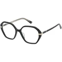 Nina Ricci Vnr370 Kvinde Med Briller