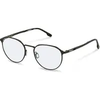 Rodenstock R7150 Rounded Briller