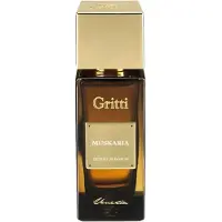 Gritti Muskaria Extrait de Parfum 100 ml