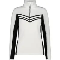 CMP 35e0636 Halv Lynlås Sweatshirt