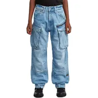 G-Star Rovic 3d Loose Fit Jeans