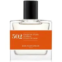 Bon Parfumeur 502 Mandarine - Iris - Infusion de Cacao Eau de Parfum 30 ml