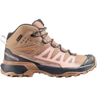 Salomon X Ultra 360 Mid Gore-tex Vandresko