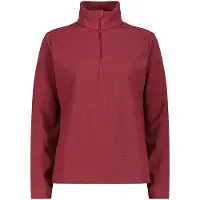 CMP 35g0436 Halv Lynlås Sweatshirt