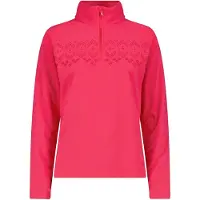 CMP 35g0446 Halv Lynlås Sweatshirt