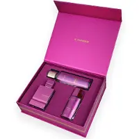 Al Haramain Amber Oud Ultra Violet Gave sæt