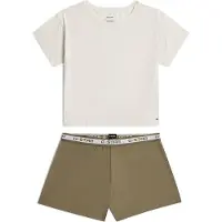 G-Star D29419-01 Kortærmet Pyjamas