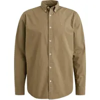 PME Legend PE Legend Aerican Classic Skjorte Beige Brun åle