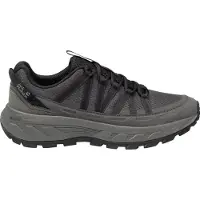Jack Wolfskin Lave sko mudderfarvet / mørkegrå