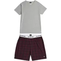 G-Star D29403-01 Kortærmet Pyjamas