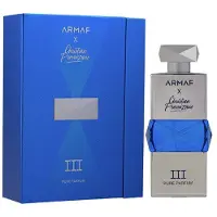 Armaf Christian Provenzano III Parfume 100 ml