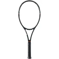 Wilson Pro Staff 97l Classic Tennisketsjer Uden Strenge
