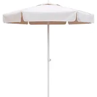 Garbar Santorini Haveparasol 2 M