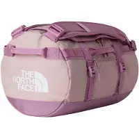The North Face - Duffelbags - Base Camp Duffel XS Metal Pink Hush til UnisexNylon - Lyserød