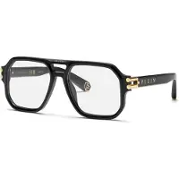 Philipp Plein Plein Icon 57 Mm Briller