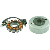 RMS Beauty Aprilia/piaggio 100cc 246360062 Stator