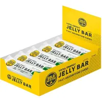Gold Nutrition 15 x Jelly Bar 30 g