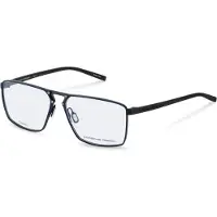 Porsche Design P8764 Rectangle Briller