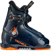 Tecnica Jt 1 Junior Alpinstøvler