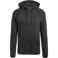 Adidas Tiro Travel Sweat Sweatshirt Med Lynlås