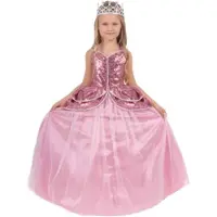 My Other Me Fun Company Prinsessekostume