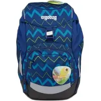 Ergobag Prime 25x35x25 Cm 20l Rygsæk
